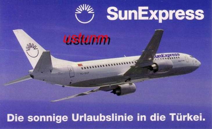 SUN EXSPRESS ADRES, TELEFON, UCUZ BİLET